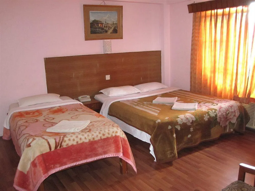 Tasi Dhargey Inn Kathmandu 0*,