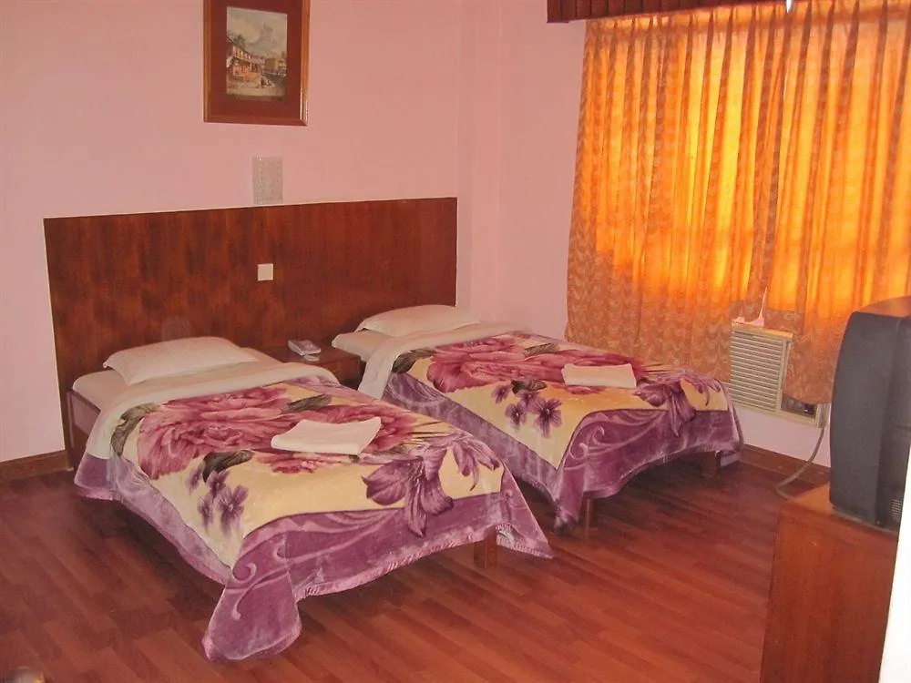 Tasi Dhargey Inn Kathmandu