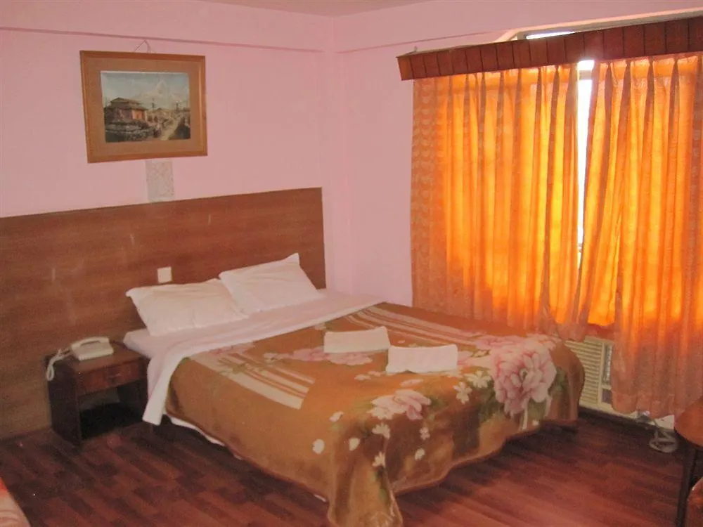 Tasi Dhargey Inn Kathmandu Hotel
