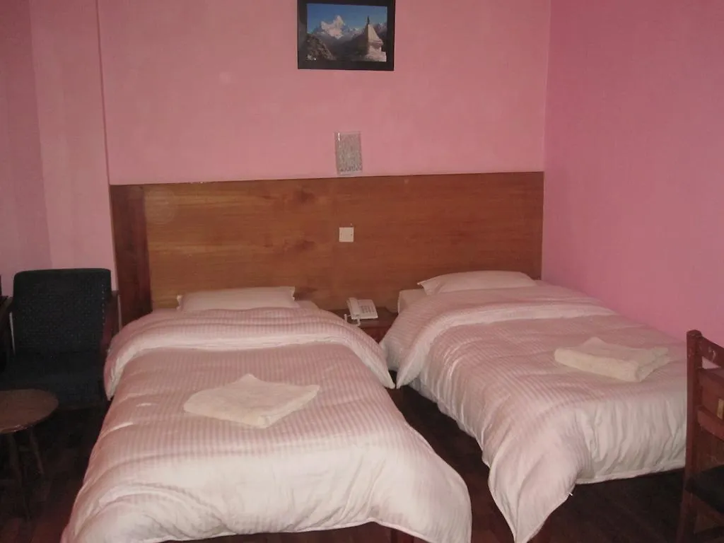Tasi Dhargey Inn Kathmandu Hotel