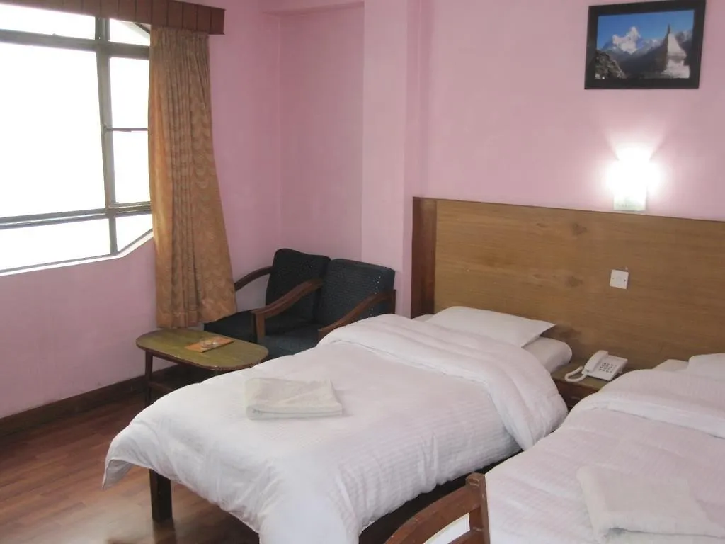 Tasi Dhargey Inn Kathmandu