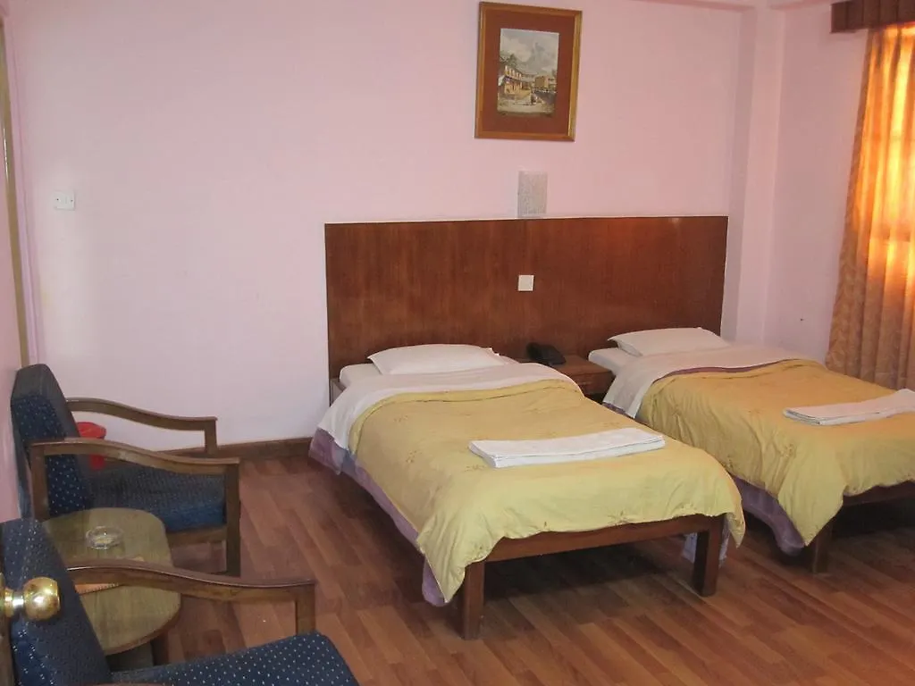 Tasi Dhargey Inn Kathmandu