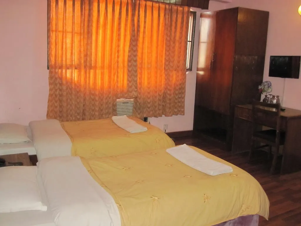 Tasi Dhargey Inn Kathmandu