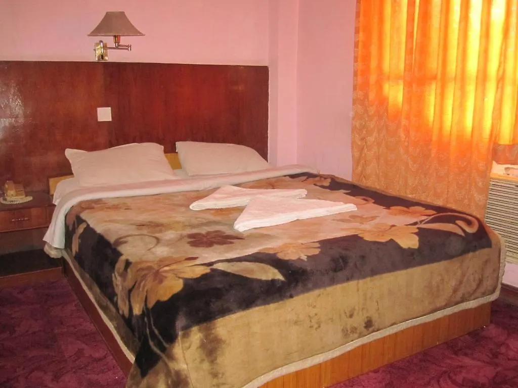 Tasi Dhargey Inn Kathmandu Nepal