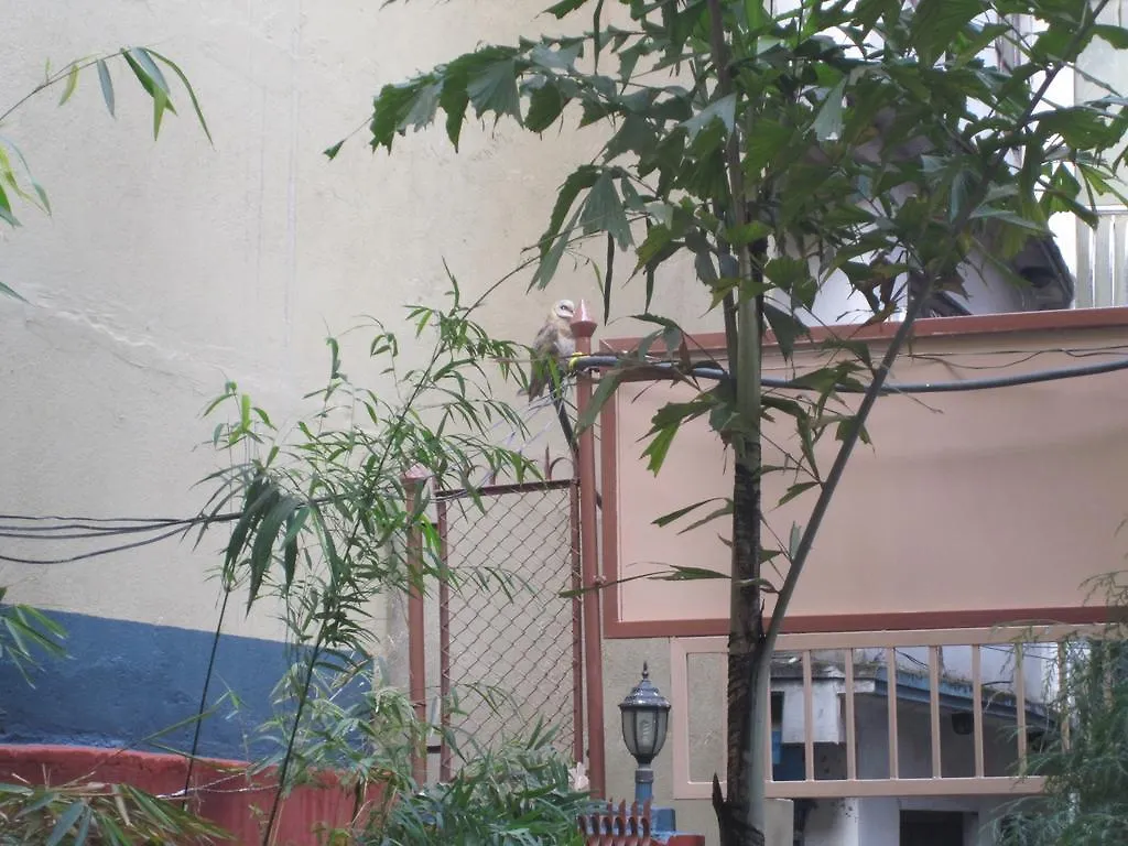 Tasi Dhargey Inn Kathmandu 0*,