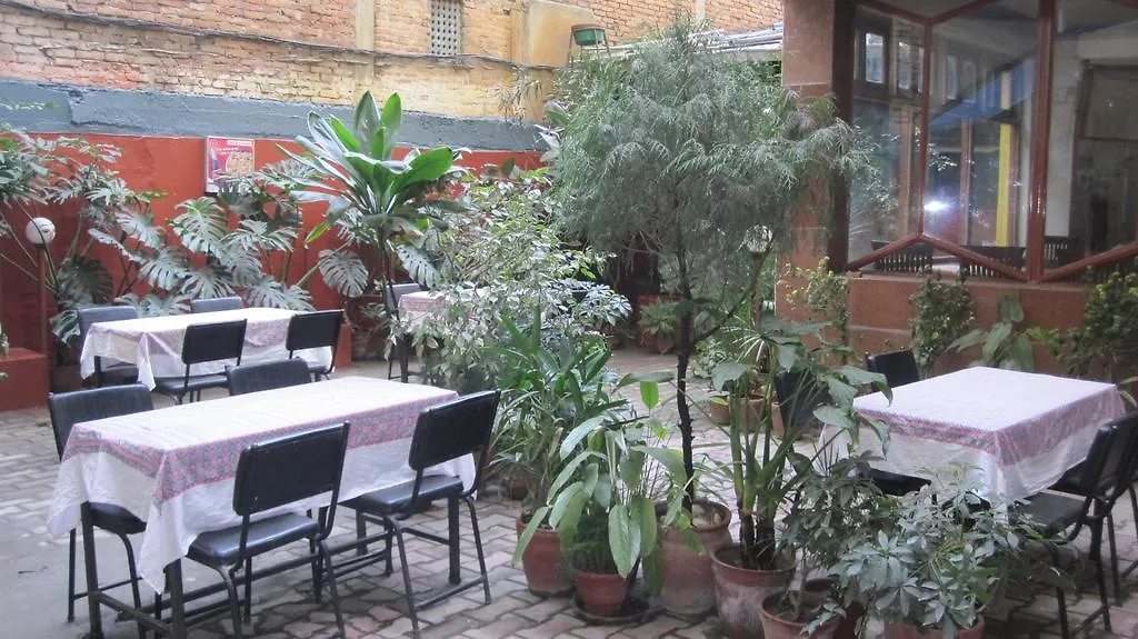 Tasi Dhargey Inn Kathmandu