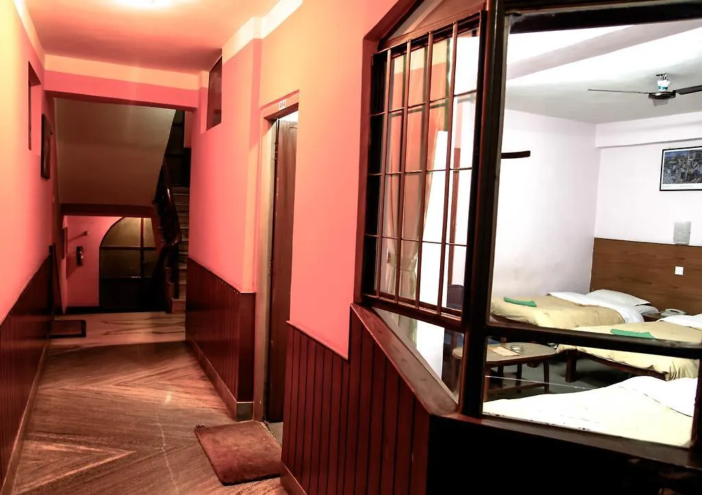 Tasi Dhargey Inn Kathmandu