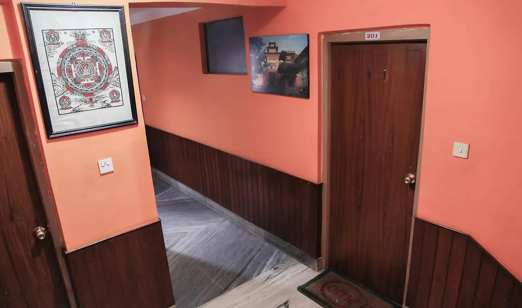 Tasi Dhargey Inn Kathmandu Hotel