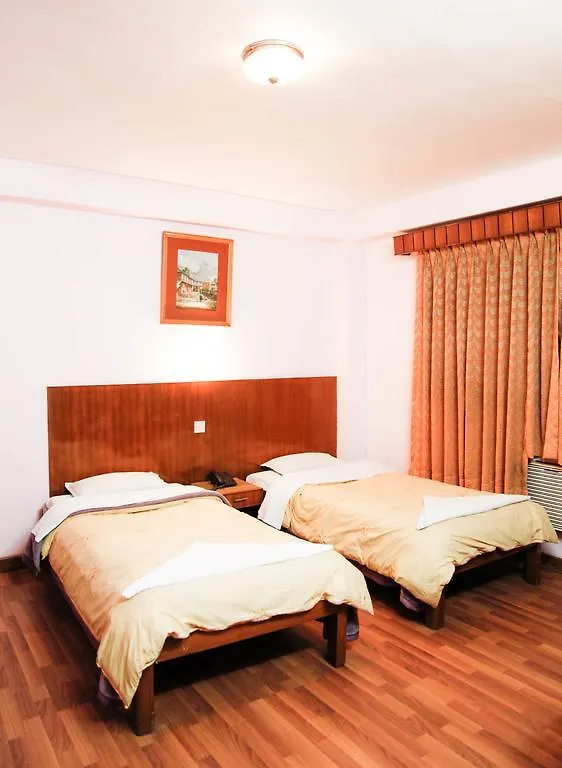Tasi Dhargey Inn Kathmandu