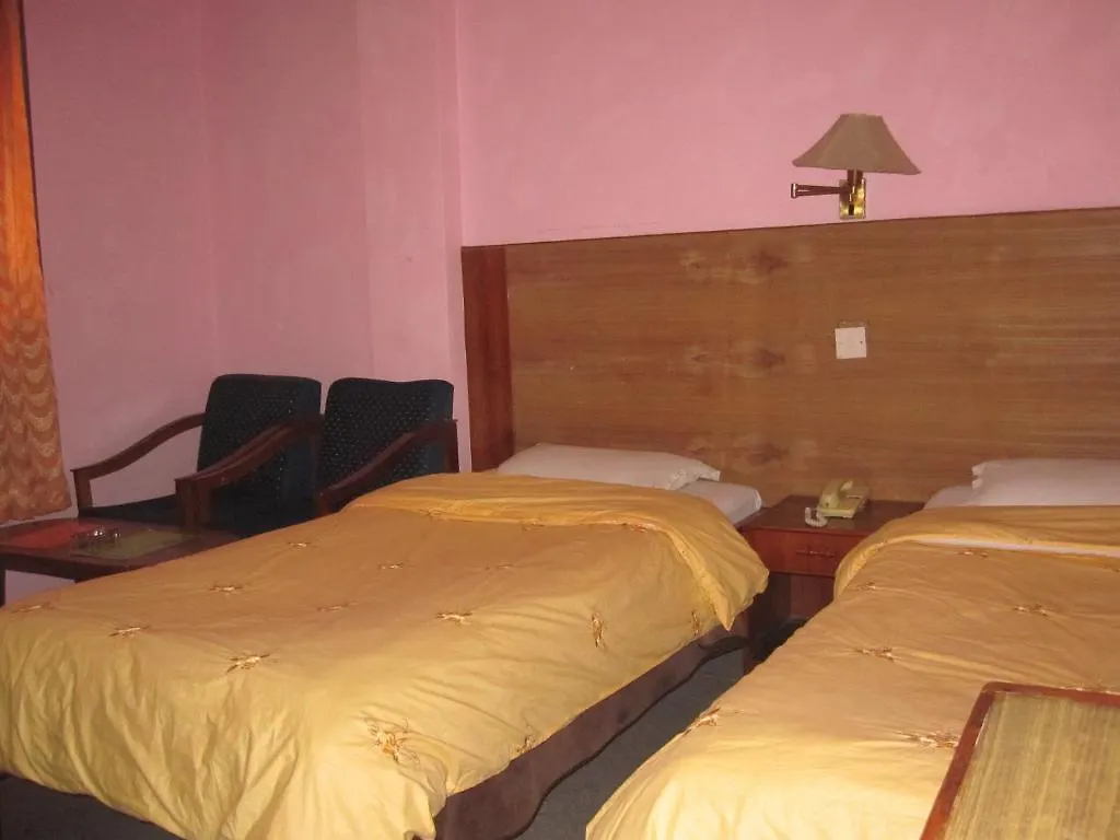 Tasi Dhargey Inn Kathmandu Hotel