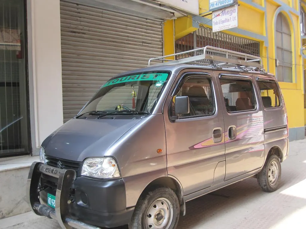 Tasi Dhargey Inn Kathmandu Hotel