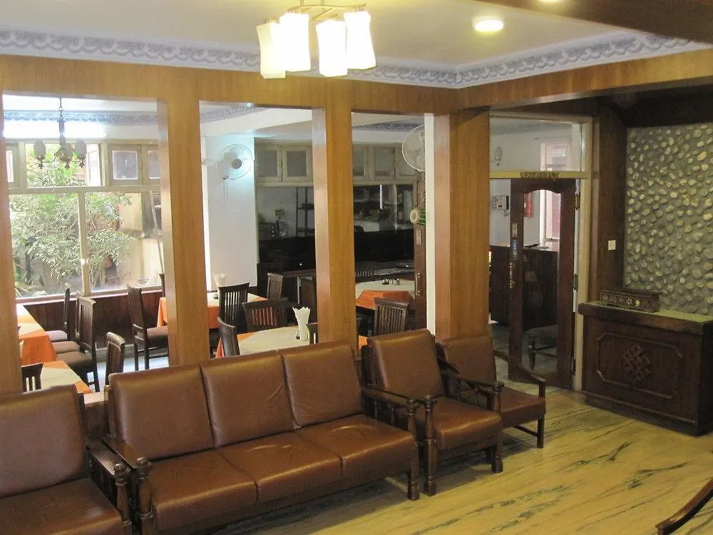Tasi Dhargey Inn Kathmandu Hotel