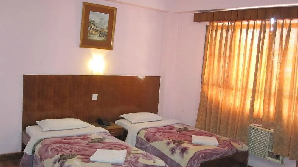 Hotel Tasi Dhargey Inn Kathmandu