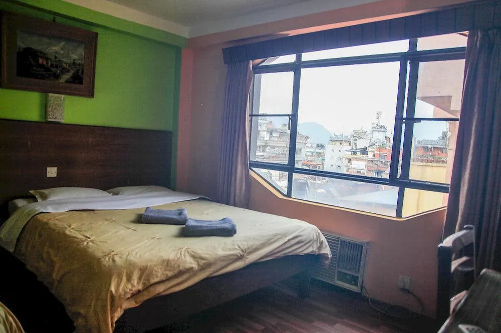 Tasi Dhargey Inn Kathmandu Hotel
