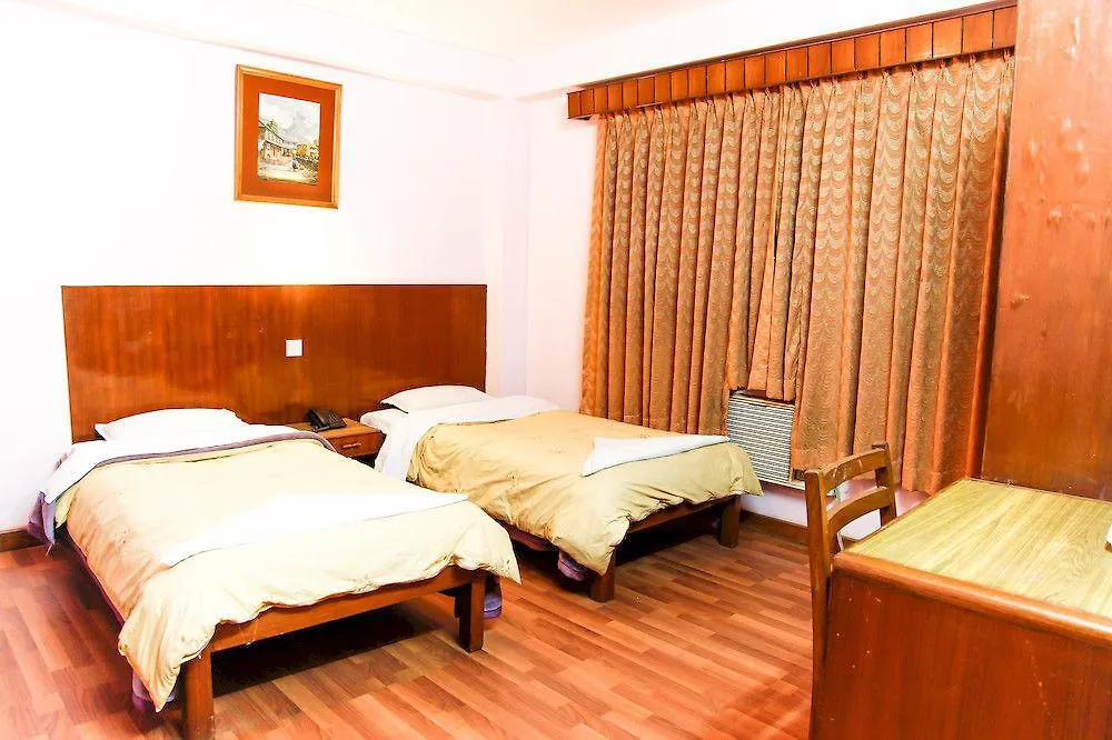 Tasi Dhargey Inn Kathmandu 0*,  Nepal