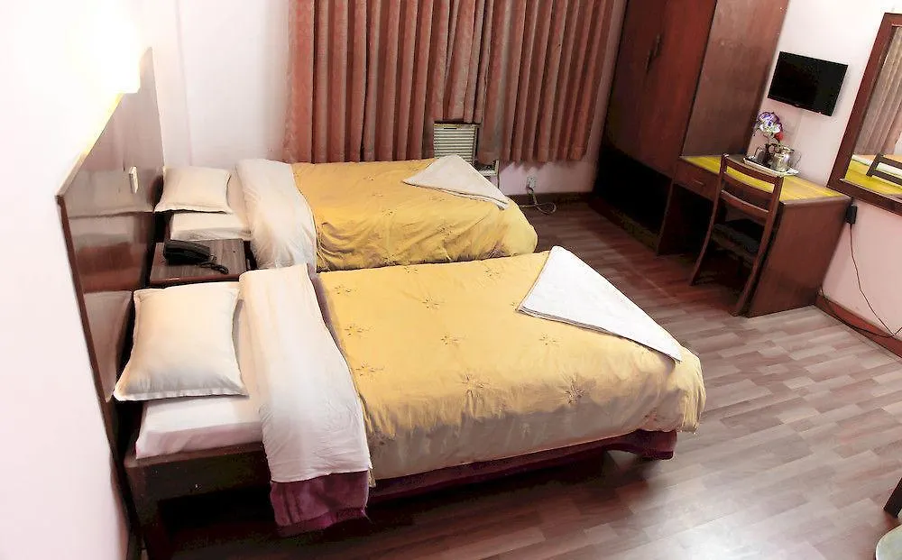 Tasi Dhargey Inn Kathmandu
