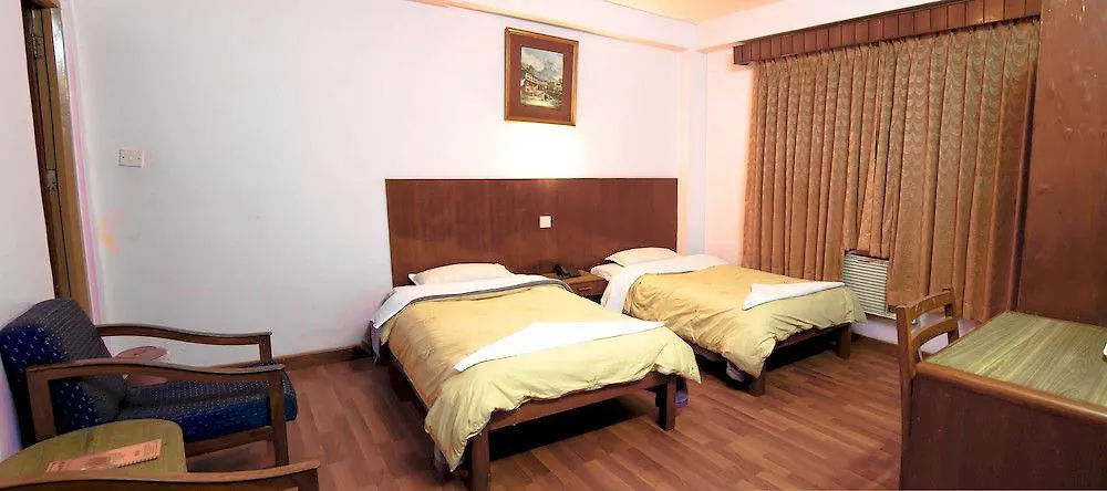 Tasi Dhargey Inn Kathmandu 0*,  Nepal