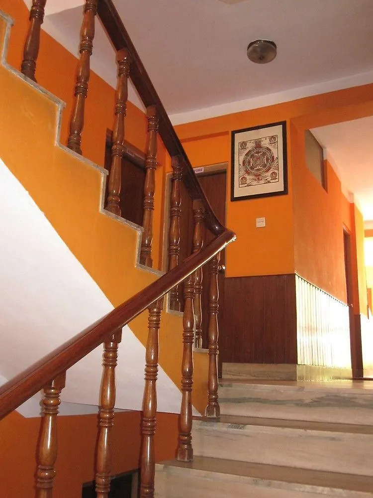 Hotel Tasi Dhargey Inn Kathmandu