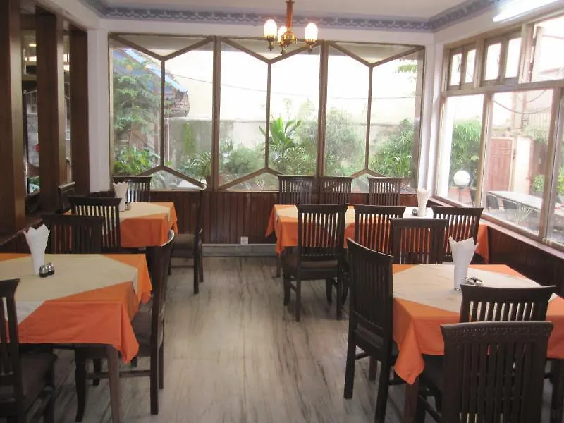 Tasi Dhargey Inn Kathmandu Hotel