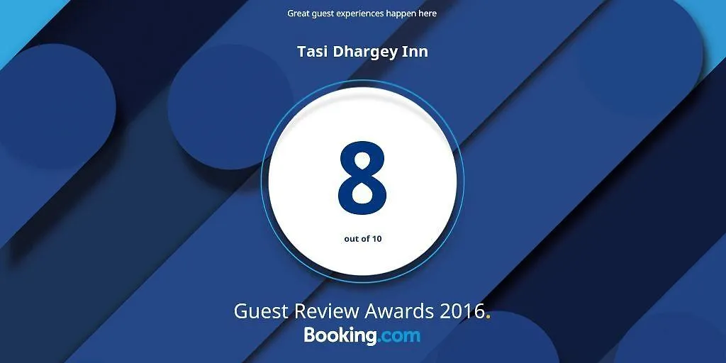 Tasi Dhargey Inn Kathmandu Hotel