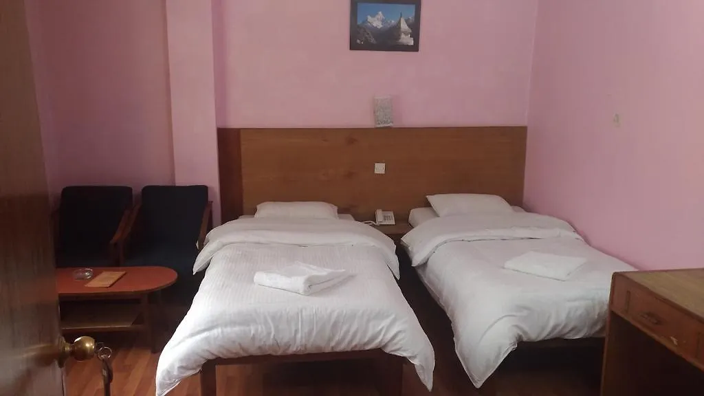 Tasi Dhargey Inn Kathmandu 0*,  Nepal