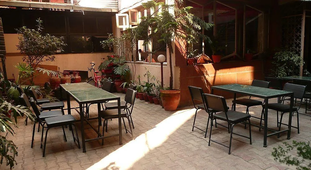 Tasi Dhargey Inn Kathmandu 0*,  Nepal