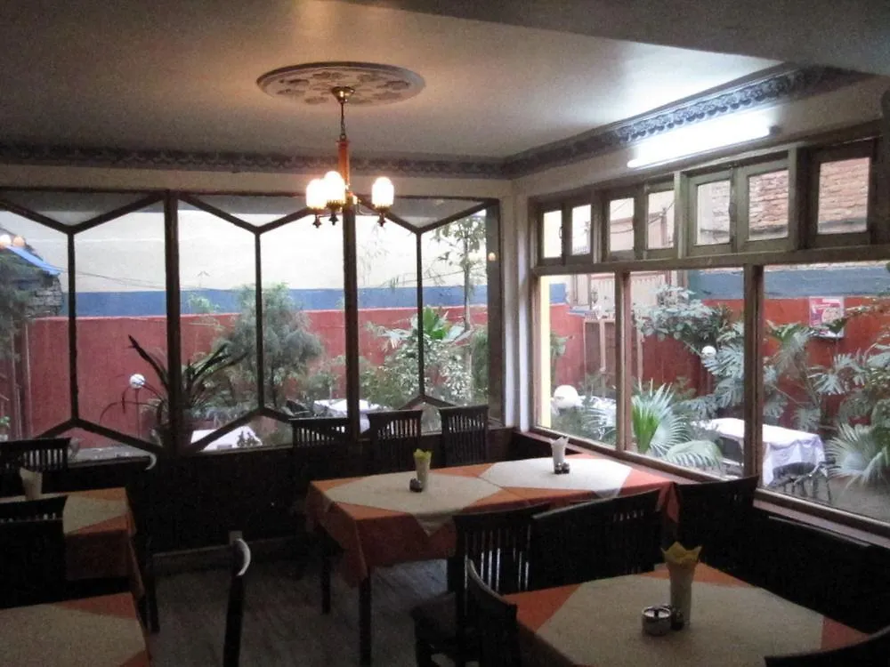 Tasi Dhargey Inn Kathmandu