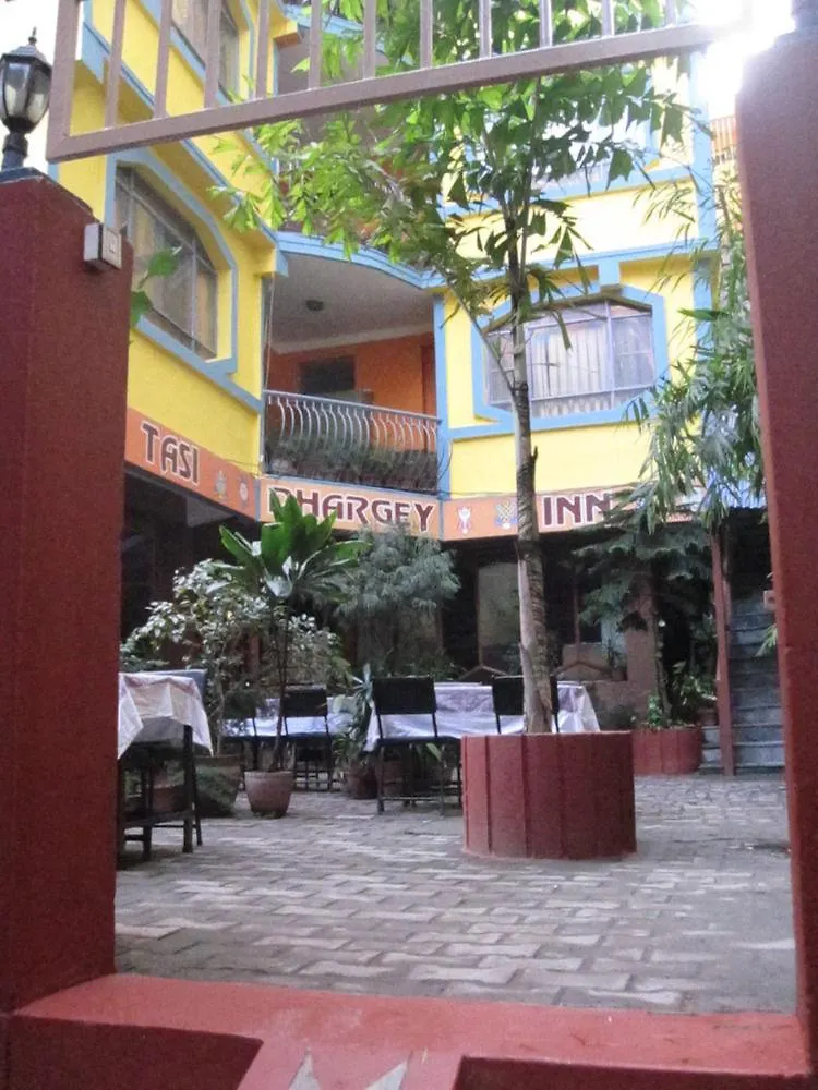Tasi Dhargey Inn Kathmandu