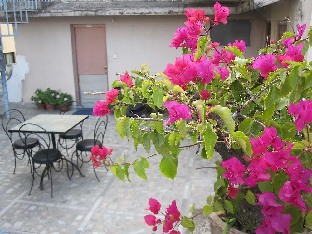 Tasi Dhargey Inn Kathmandu Hotel