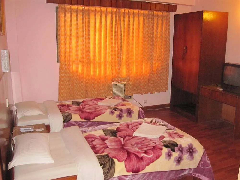 Tasi Dhargey Inn Kathmandu