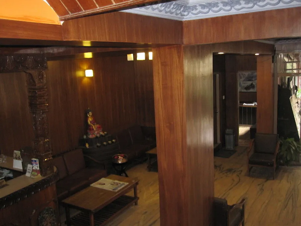 Hotel Tasi Dhargey Inn Kathmandu