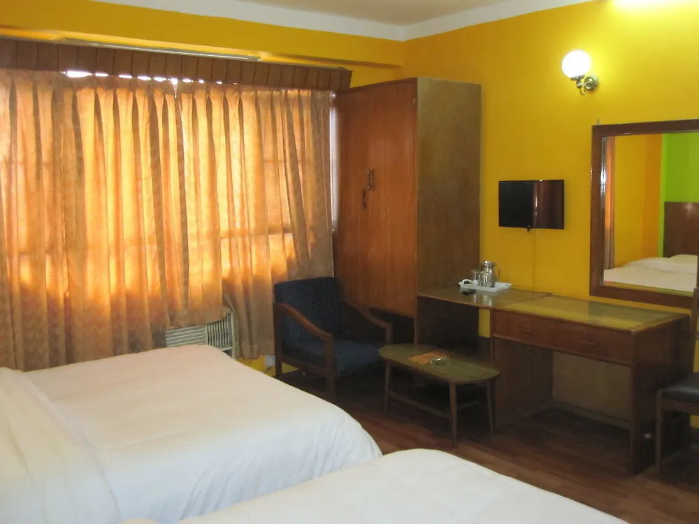 Tasi Dhargey Inn Kathmandu Nepal