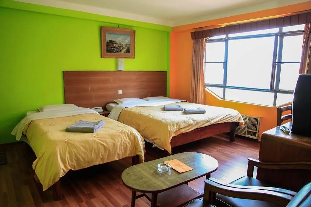 Tasi Dhargey Inn Kathmandu Hotel