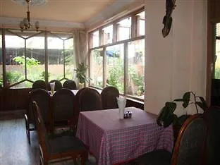 Tasi Dhargey Inn Kathmandu Hotel