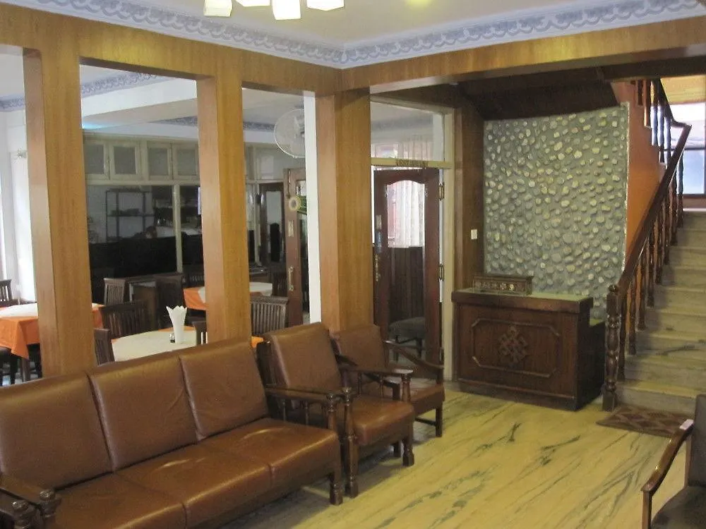 Tasi Dhargey Inn Kathmandu