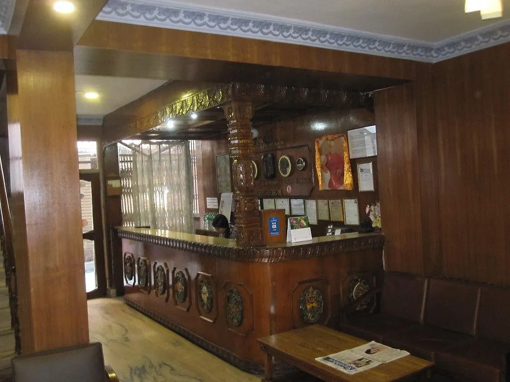 Tasi Dhargey Inn Kathmandu Hotel