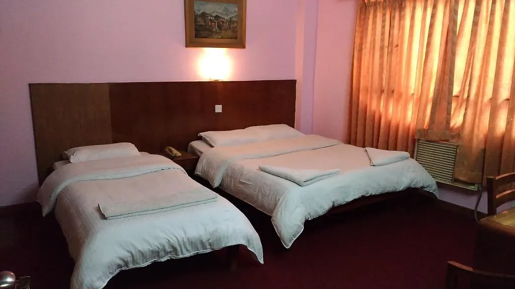 Tasi Dhargey Inn contacts