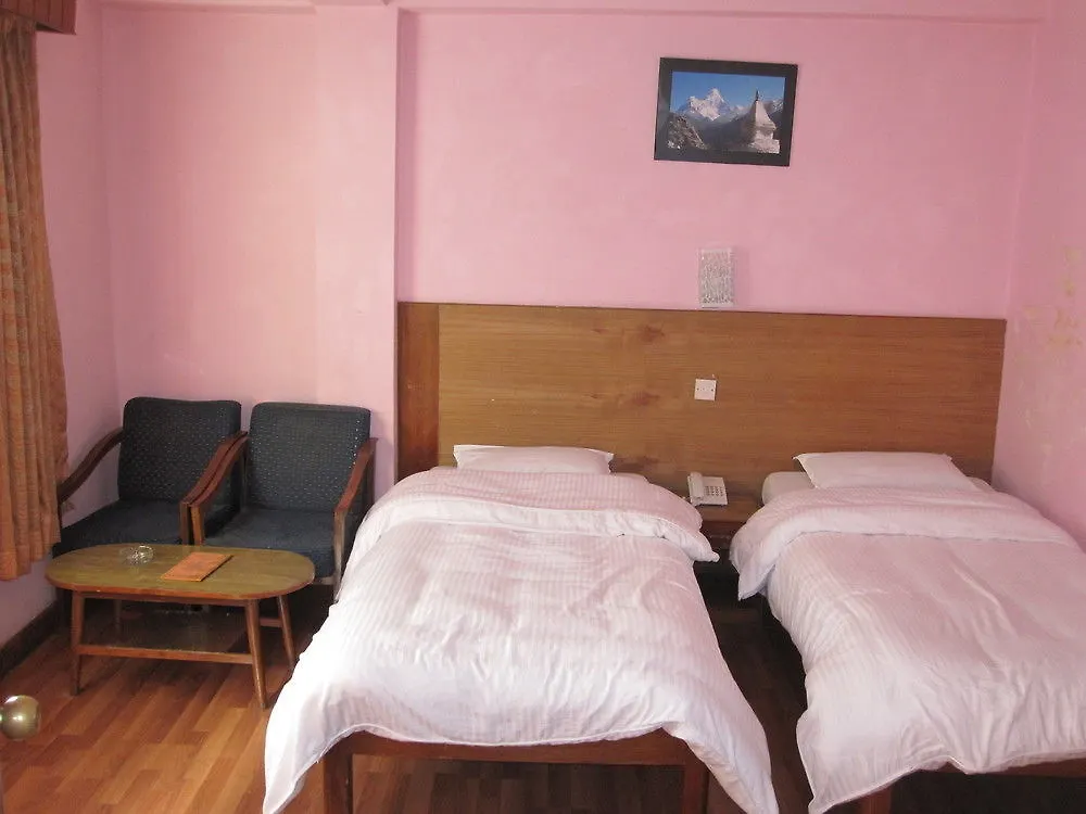 Tasi Dhargey Inn Kathmandu Hotel