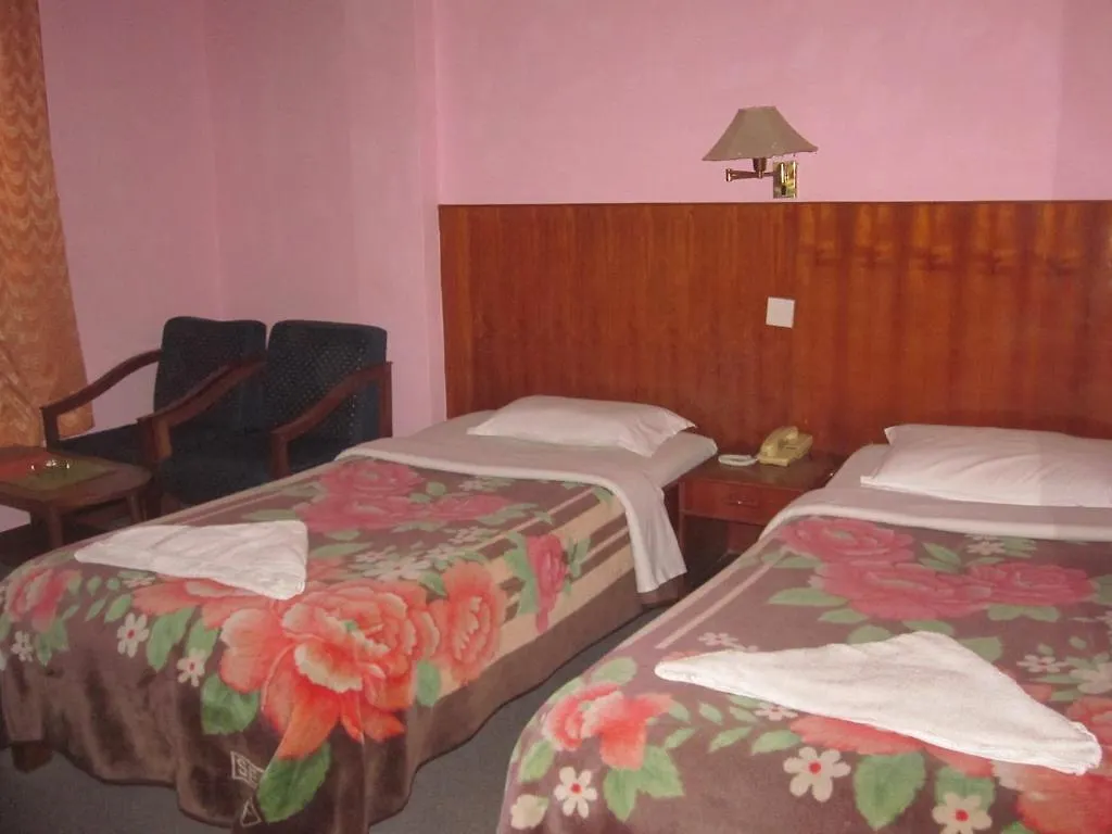 Tasi Dhargey Inn Katmandu Hotel