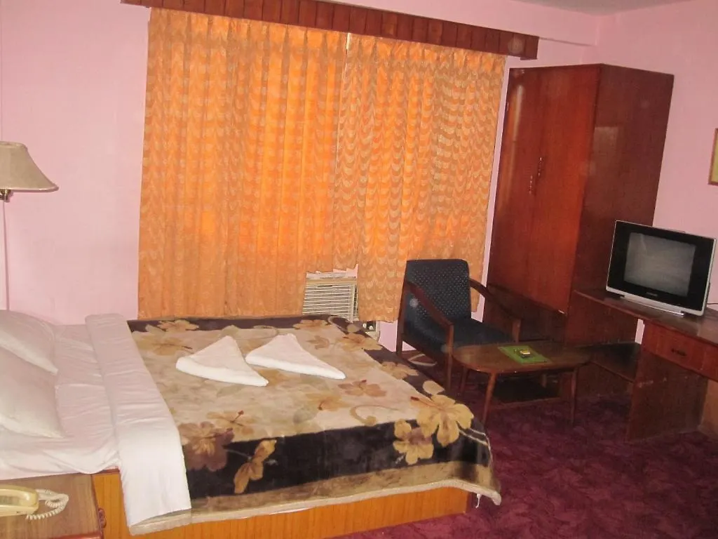 Hotel Tasi Dhargey Inn Katmandu Nepal