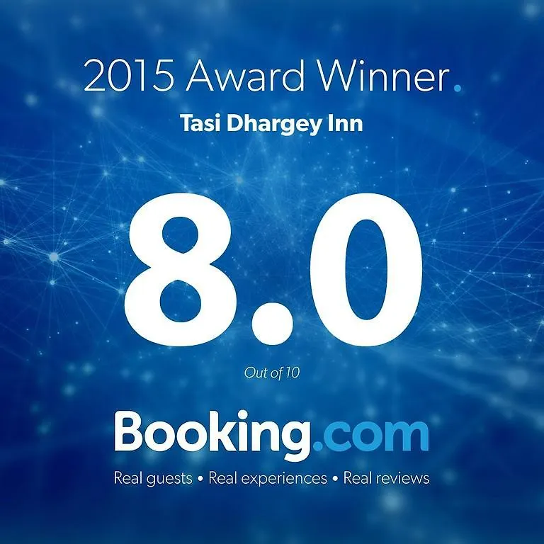 Tasi Dhargey Inn Katmandu