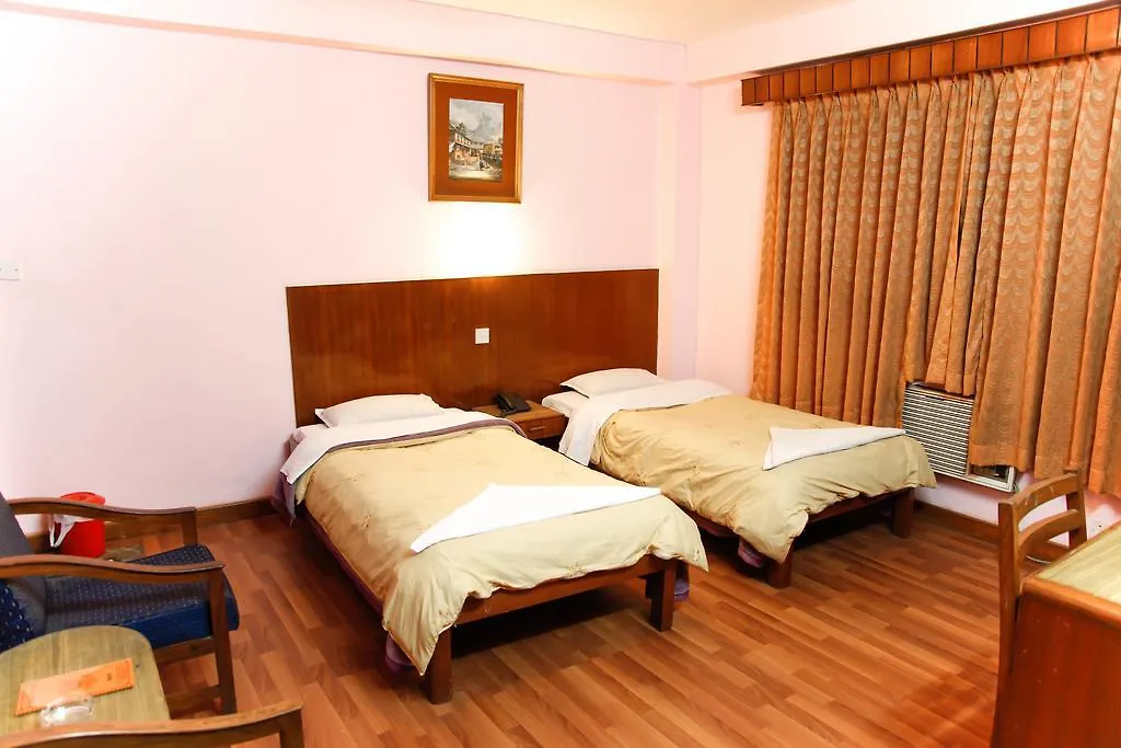 Tasi Dhargey Inn Katmandu 0*,  Nepal