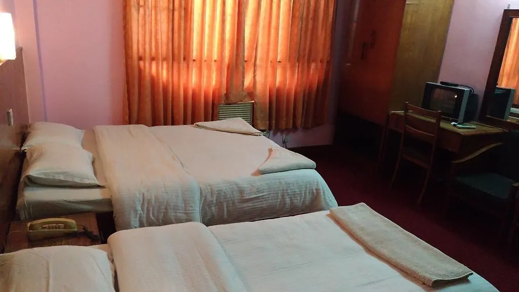 Tasi Dhargey Inn Katmandu 0*,