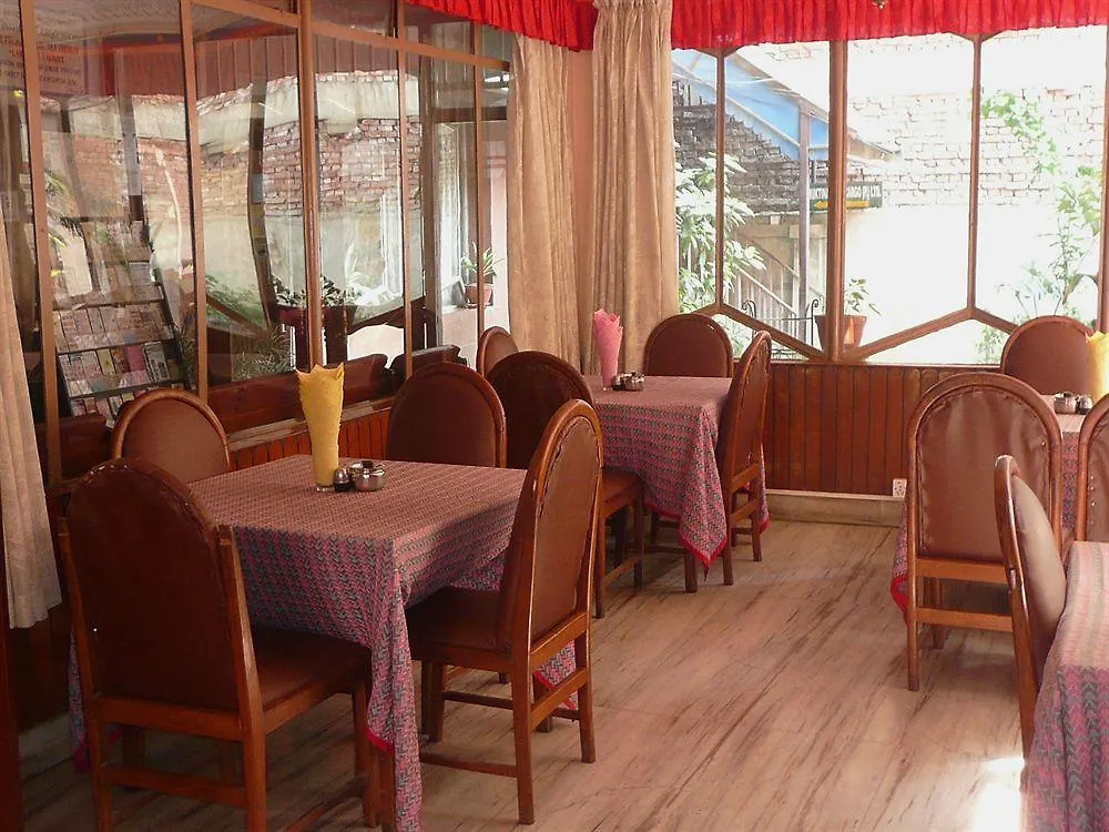 Hotel Tasi Dhargey Inn Katmandu