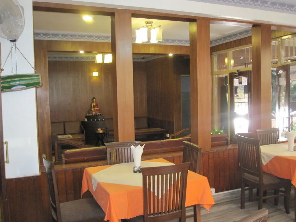 Tasi Dhargey Inn Katmandu 0*,