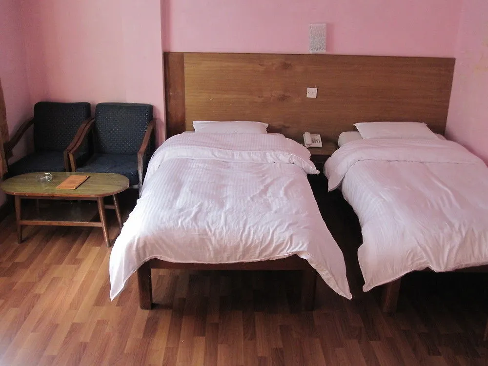 Tasi Dhargey Inn Katmandu